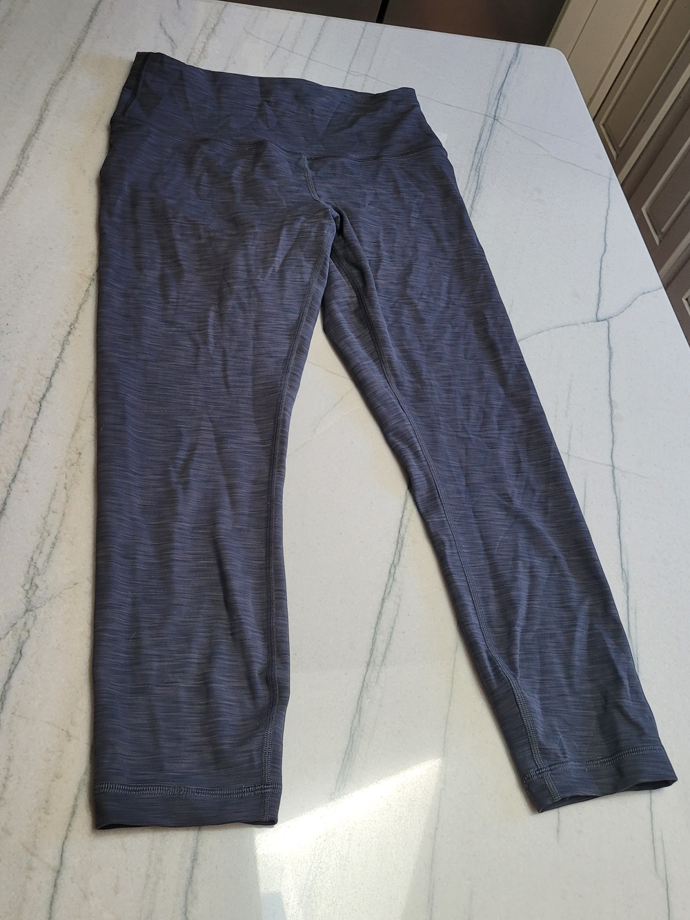 Lulu Lemon Capris